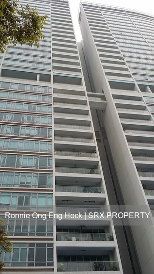 Martin Place Residences (D9), Condominium #176960692
